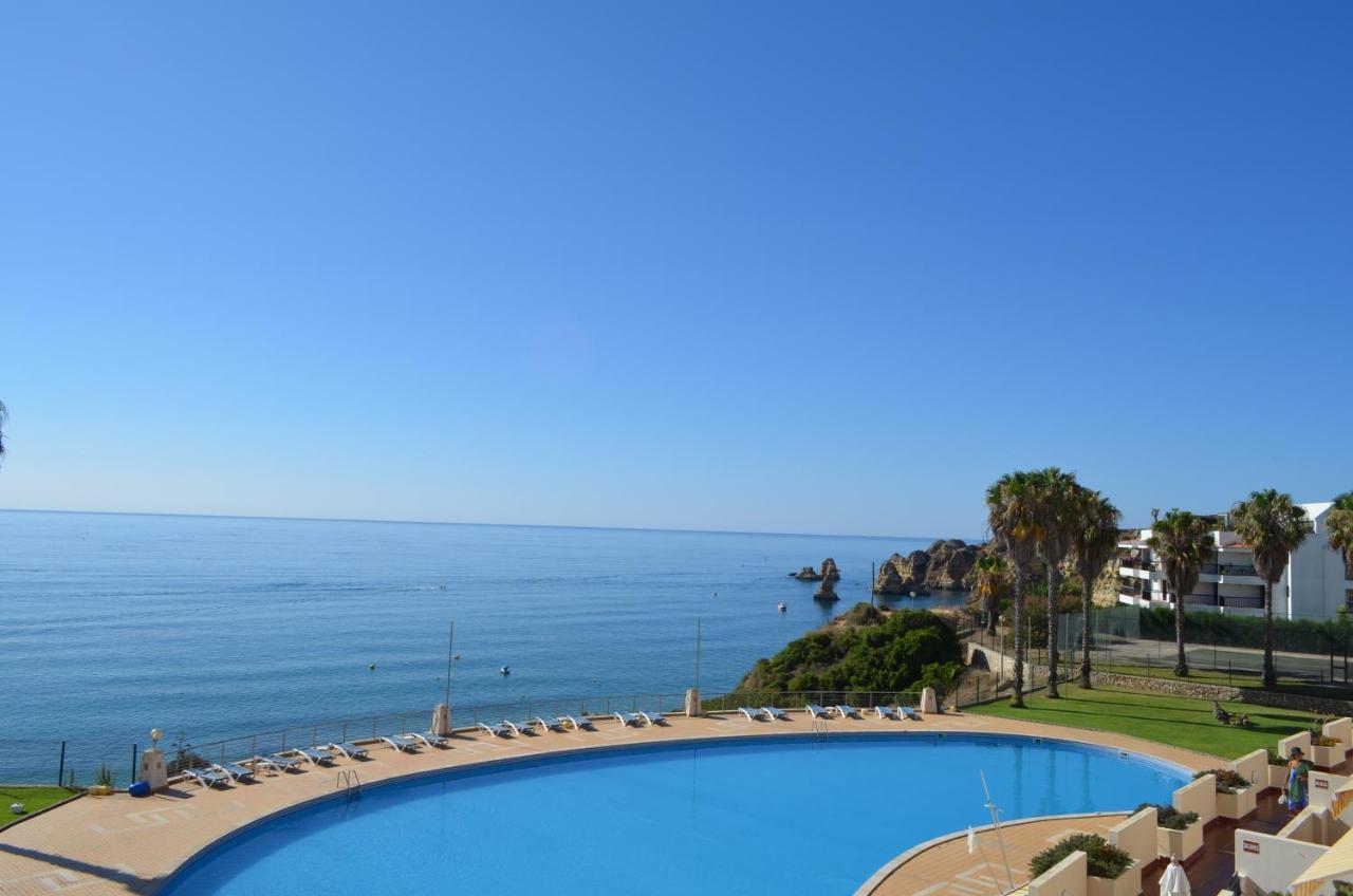 Above The Beach, 10 Min From The City Center - Casa Da Tartaruga Lagos Luaran gambar