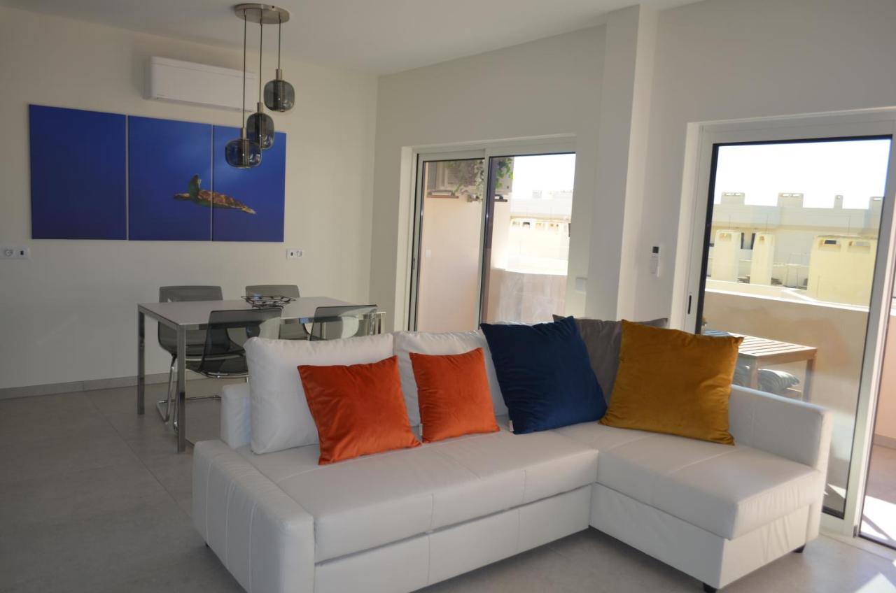 Above The Beach, 10 Min From The City Center - Casa Da Tartaruga Lagos Luaran gambar
