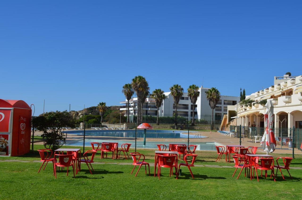 Above The Beach, 10 Min From The City Center - Casa Da Tartaruga Lagos Luaran gambar