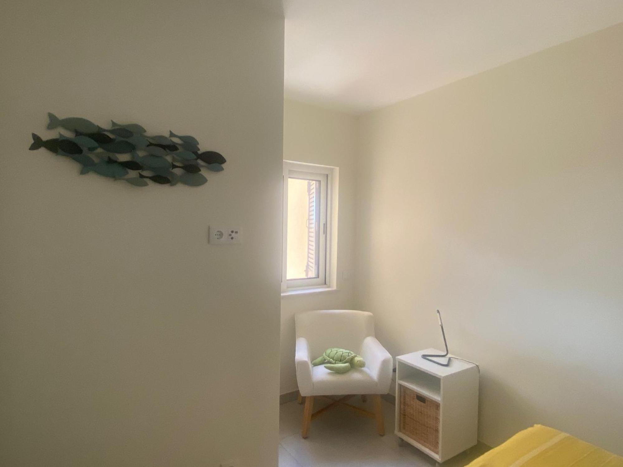 Above The Beach, 10 Min From The City Center - Casa Da Tartaruga Lagos Luaran gambar