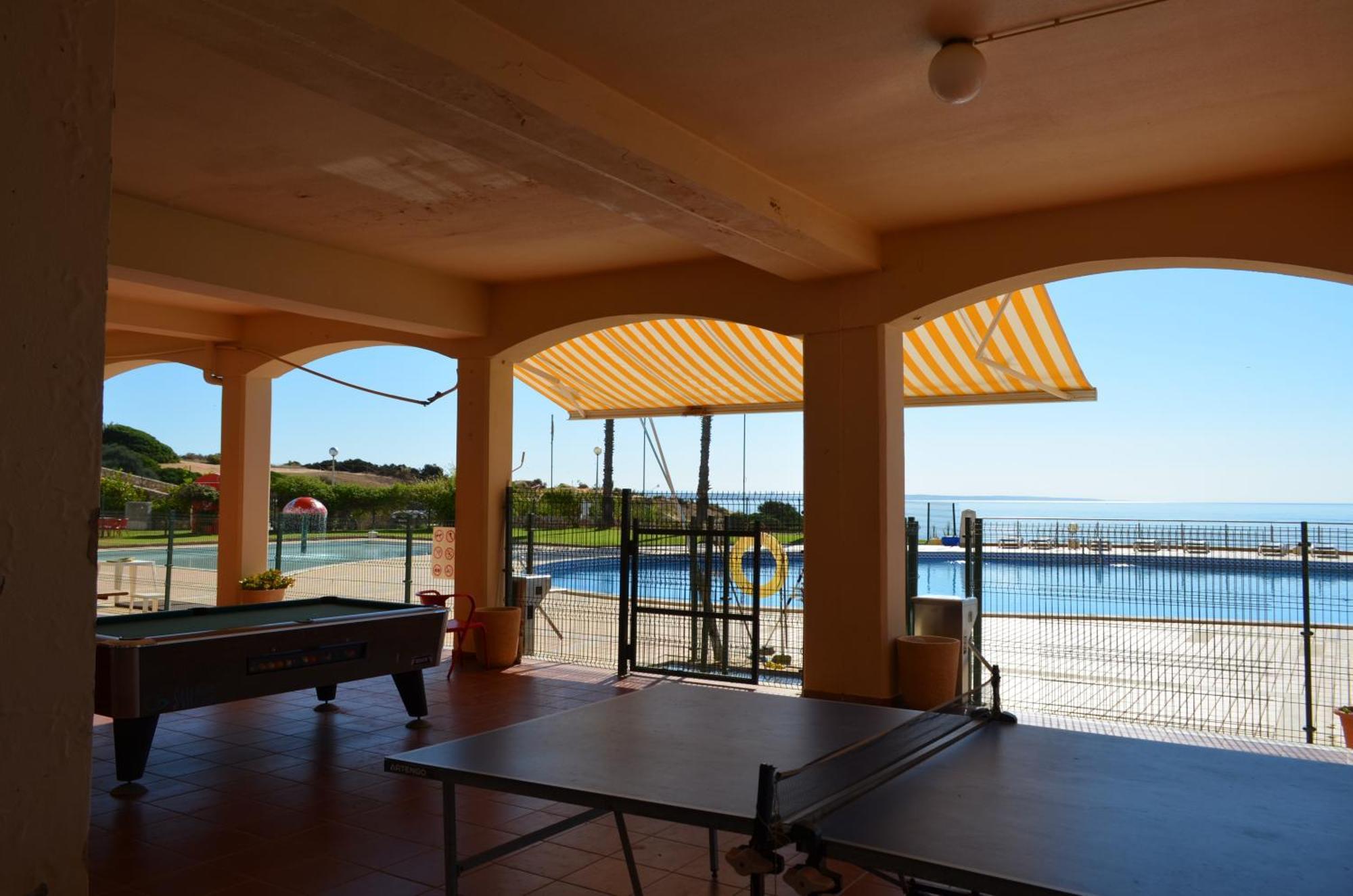 Above The Beach, 10 Min From The City Center - Casa Da Tartaruga Lagos Luaran gambar
