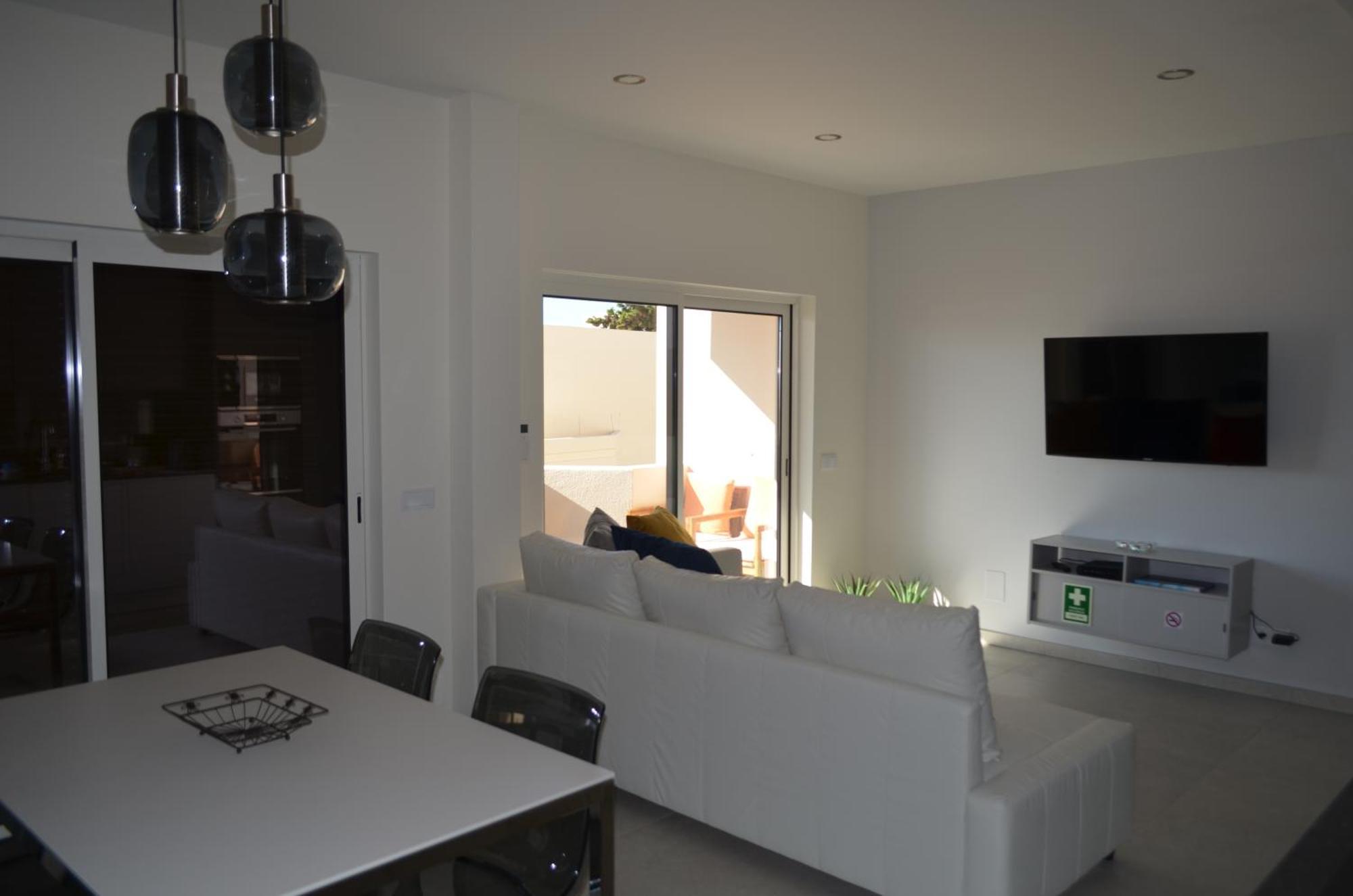 Above The Beach, 10 Min From The City Center - Casa Da Tartaruga Lagos Luaran gambar