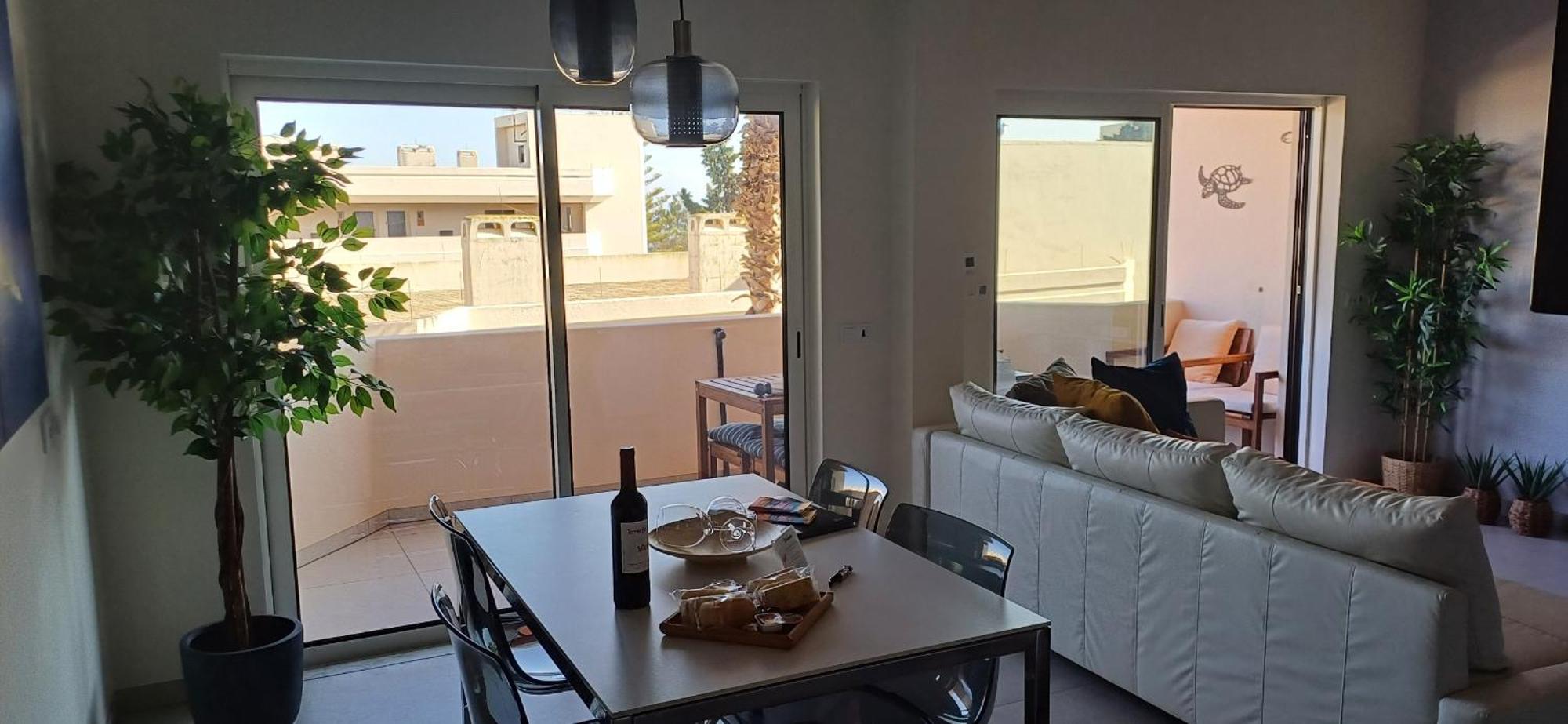 Above The Beach, 10 Min From The City Center - Casa Da Tartaruga Lagos Luaran gambar